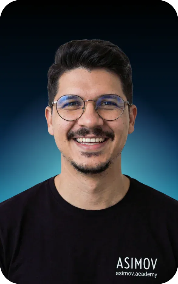 Mykael Lima